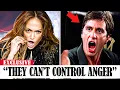 Download Lagu Hollywood Stars With the WORST TEMPERS of All Time. #3 Is Shocking!