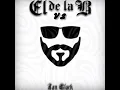 El De La B V2 - JAN GLACK