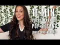 Download Lagu 11 Min. Vocal Warm Up für Pop-Gesang (ohne Erklärungen) - Sing dich mit mir zusammen ein!