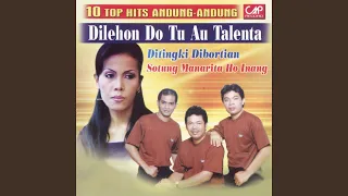 Download Dilehon Do Tu Au Talenta MP3