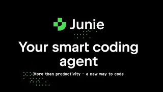 Using Junie AI to create boilerplate code in Java
