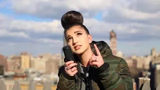 Mockingbird ENISA Full Cover 