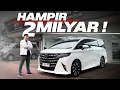 Download Lagu ALPHARD HYBRID BENERAN LEBIH ENAK DARI YANG BIASA?
