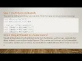 Loading Multiple Libraries with ffi load in LuaJIT How to Manage It Effectively