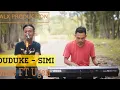 ONNE ALVARES FT UGEN LAKE | DUDUKE  COVER TERBARU 2021