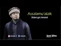 Download Lagu Deni Aden I Assalamu'alaik I Lirik