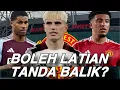 Download Lagu Update Manchester United: Boleh Latian Tanda Balik??