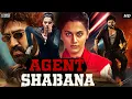 Download Lagu Agent Shabana - Hindi Dubbed Full Movie | Aadhi Pinisetty, Taapsee Pannu | Romantic Action Movie