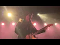 The Marcus King Band - Whiskey River (Basement East Nashville, TN 10/23/21)