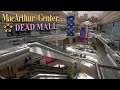 MacArthur Center Dead Mall Retrospective - Norfolk Virginia