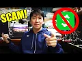 The Instagram Cashapp Scam
