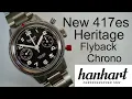 Download Lagu The New Hanhart 417ES 1954 Heritage