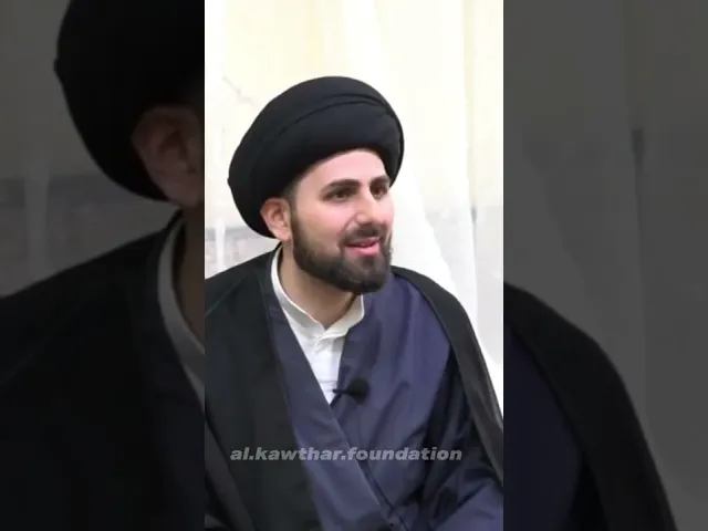 ⁣Allah Wants us to Build a Stable Iman