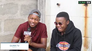 enock bella pat 2