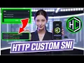 How to Set Up HTTP Custom VPN with SNI Settings for Secure Browsing