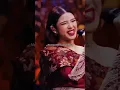Download Lagu Merinding, cover Lathi termistis #TiaraAndini #Lathi #MooTiara