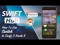 How to Use Switch in Swift