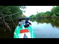 Download Lagu Baru kali ini ditarik ikan sampai leader ukuran 100 sekali hentakan langsung putus.