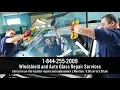 Windshield Replacement Visalia CA Near Me - 844 255-2009 Auto Glass Repair