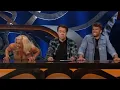 Thronecast - Joel Dommett Learns Hannah Waddingham Played the Shame Nun