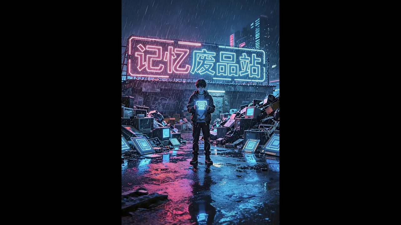 记忆废品站