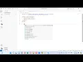 Lesson3 - select change event
