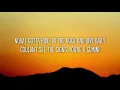 24kGoldn - Love Or Lust (Lyrics)