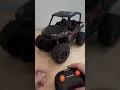 target Polaris buggy