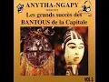 Les Bantous de la Capitale - Makambo mibale