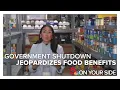 Missouri warns November SNAP benefits won t go out if government remains shut down
