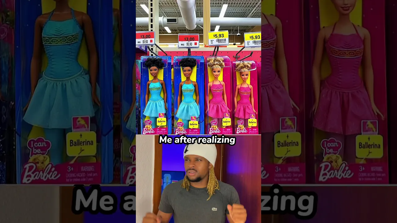 Me After Realising