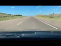 Lawton to Altus in 22 Seconds