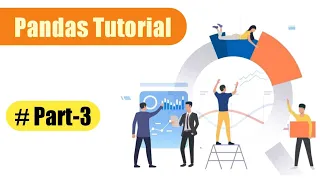 Python Pandas Tutorial Load CSV File Part-3
