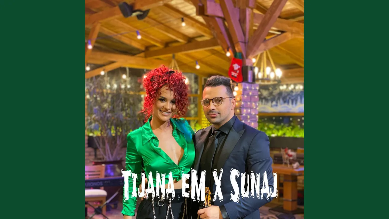 Tijana.eM (Zena od sultana live 2022)