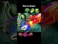 Download Lagu Dyrroth Red build vs Green Build #mlbb #dyrroth #build