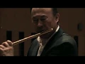 Lagu Louis LOT 18k gold flute(1869)Shigenori KUDO 工藤重典 \u0026 L'ORCHESTRE PAUL KUENTZ
