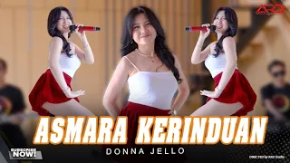donna jello asmara kerinduan official live music