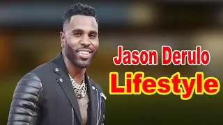 Download Jason Derulo - Lifestyle, Girlfriend, Family, Hobbies,Net Worth, Biography 2020 | Celebrity Glorious MP3