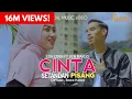 Download Lagu Cinta Setandan Pisang -  Eda Ezrin \u0026 Den Manjo | Official Music Video