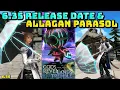 FFXIV 6 35 Release Date Allagan Parasol