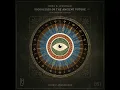 Sensiz - Lemurian & Bora Uzer
