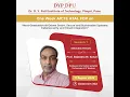 AICTE ATAL Offline FDP Session 1