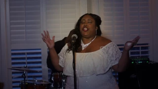 Hannah Nelms I M Every Woman 