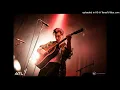 The Last Shadow Puppets - Used to Be My Girl live at Lowlands Festival 2016