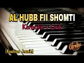 Download Lagu Karaoke Al Hubb Fii Shomti (Karaoke + Lirik) Kualitas Jernih