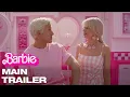 Download Lagu Barbie | Main Trailer