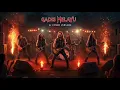 Download Lagu Gadis Melayu - jamal abdillah (AI COVER Metal Version) | Malay Heavy Metal 