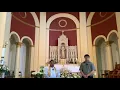St Catherine of Siena - Happy Easter 2022