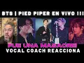 Download Lagu BTS | Pied Piper | Reaccion