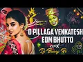 Download Lagu O PILLAGA VENKATESH NEW TRENDING FOLK SONG EDM BHUTTO MIX BY DJ BUNNY RS 🔆💥💃